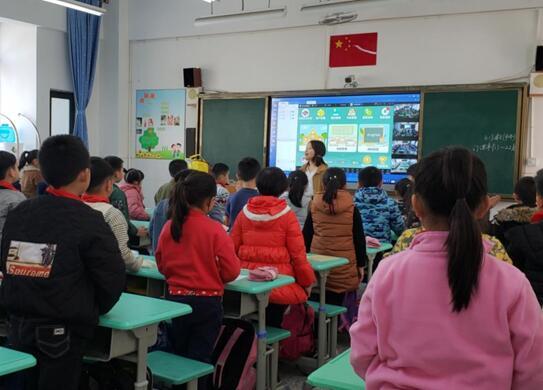 深圳市教育局携手齐心好视通 加速信息化建设的步伐!